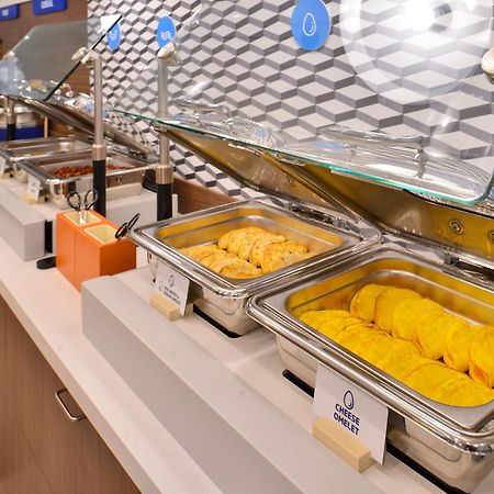 Holiday Inn Express Fullerton-Anaheim By Ihg Εξωτερικό φωτογραφία
