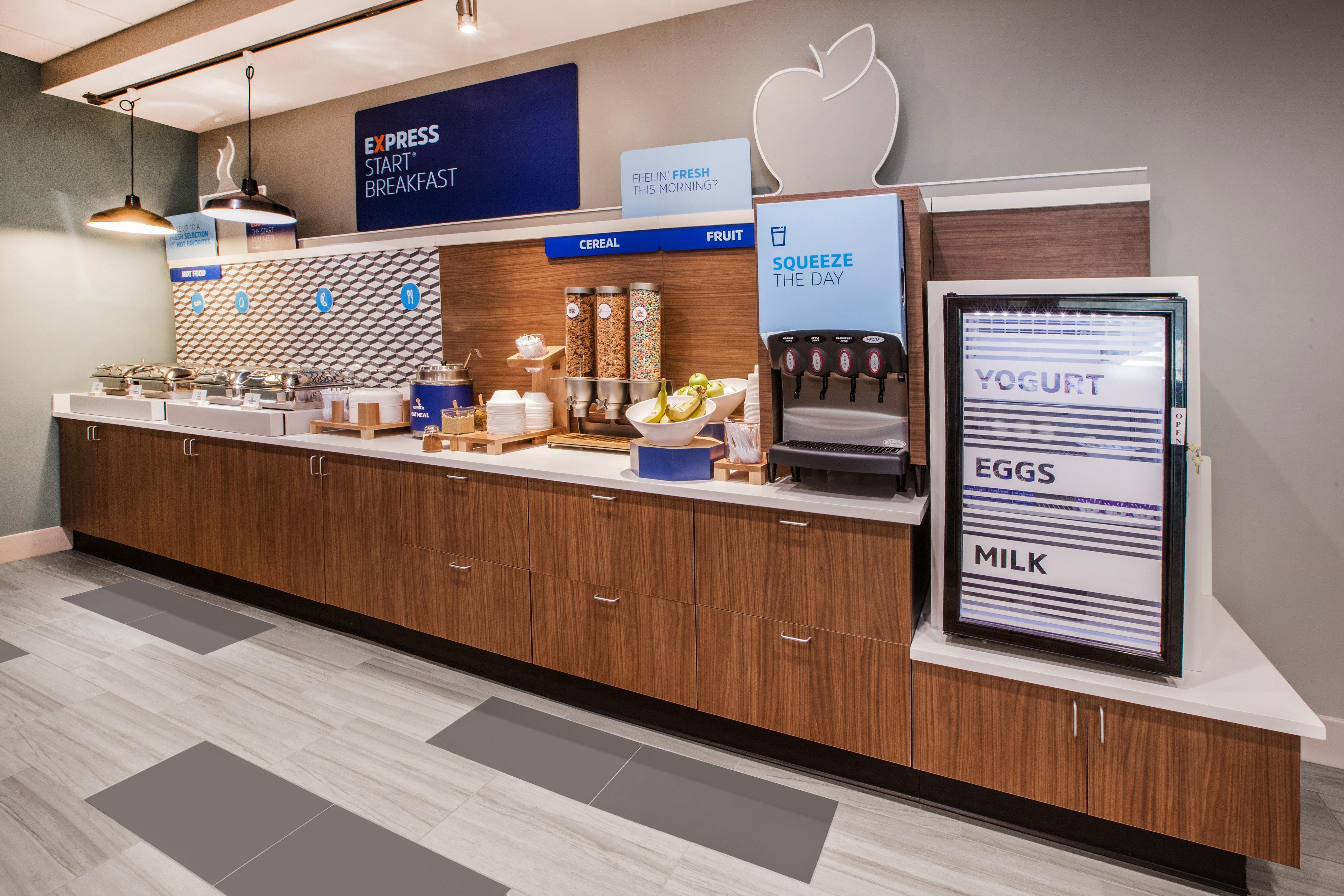 Holiday Inn Express Fullerton-Anaheim By Ihg Εξωτερικό φωτογραφία