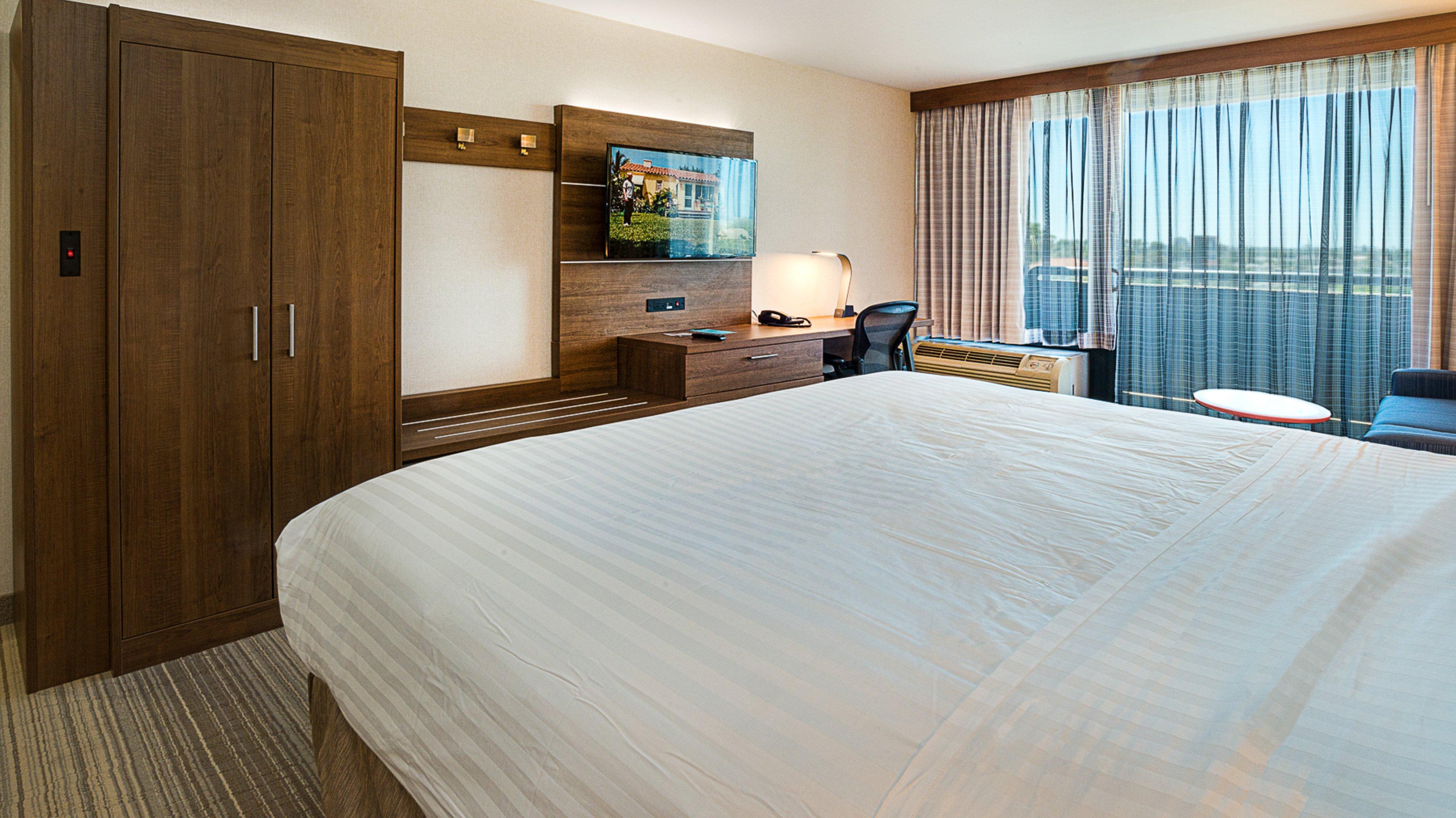 Holiday Inn Express Fullerton-Anaheim By Ihg Εξωτερικό φωτογραφία
