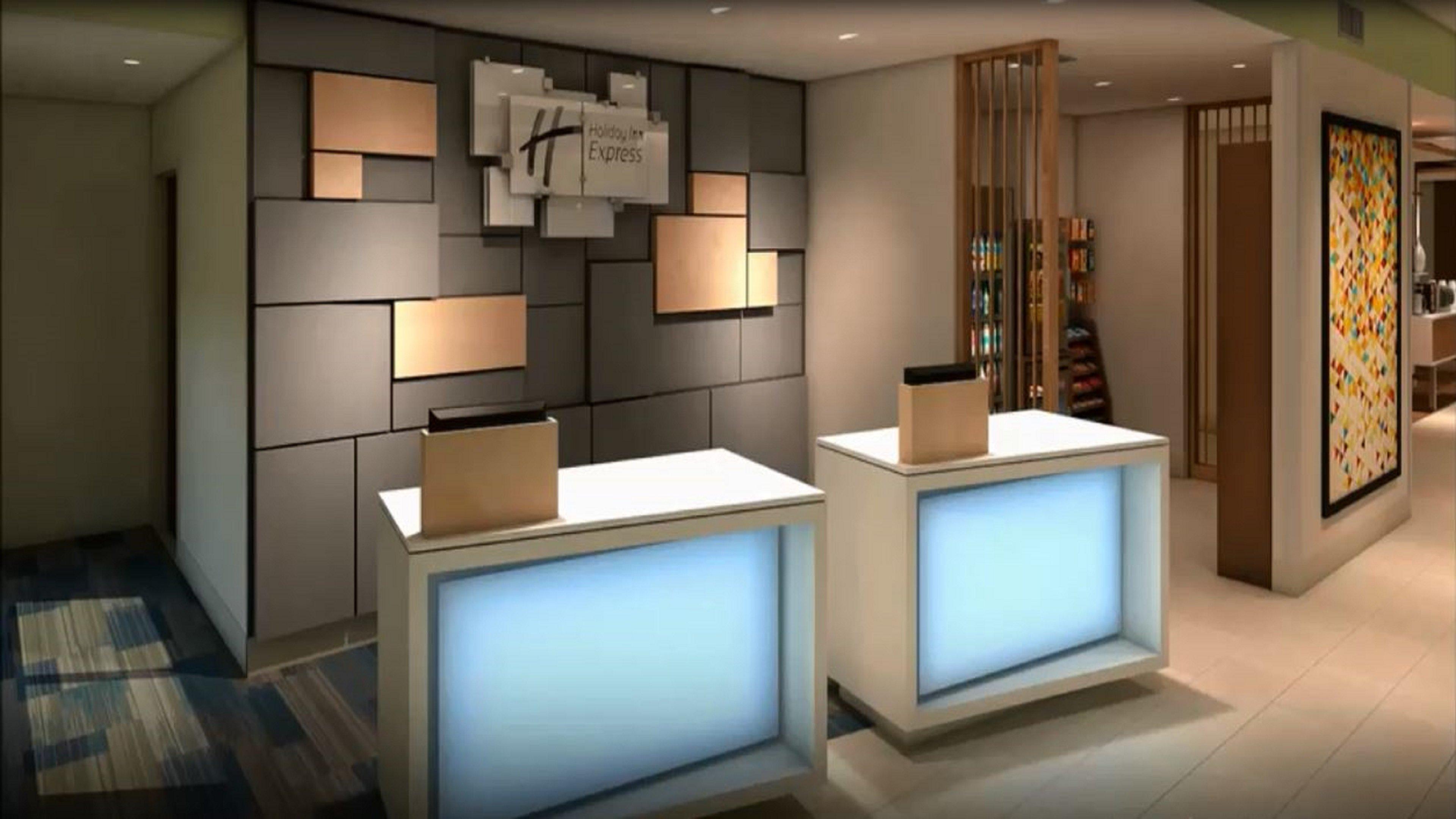 Holiday Inn Express Fullerton-Anaheim By Ihg Εξωτερικό φωτογραφία