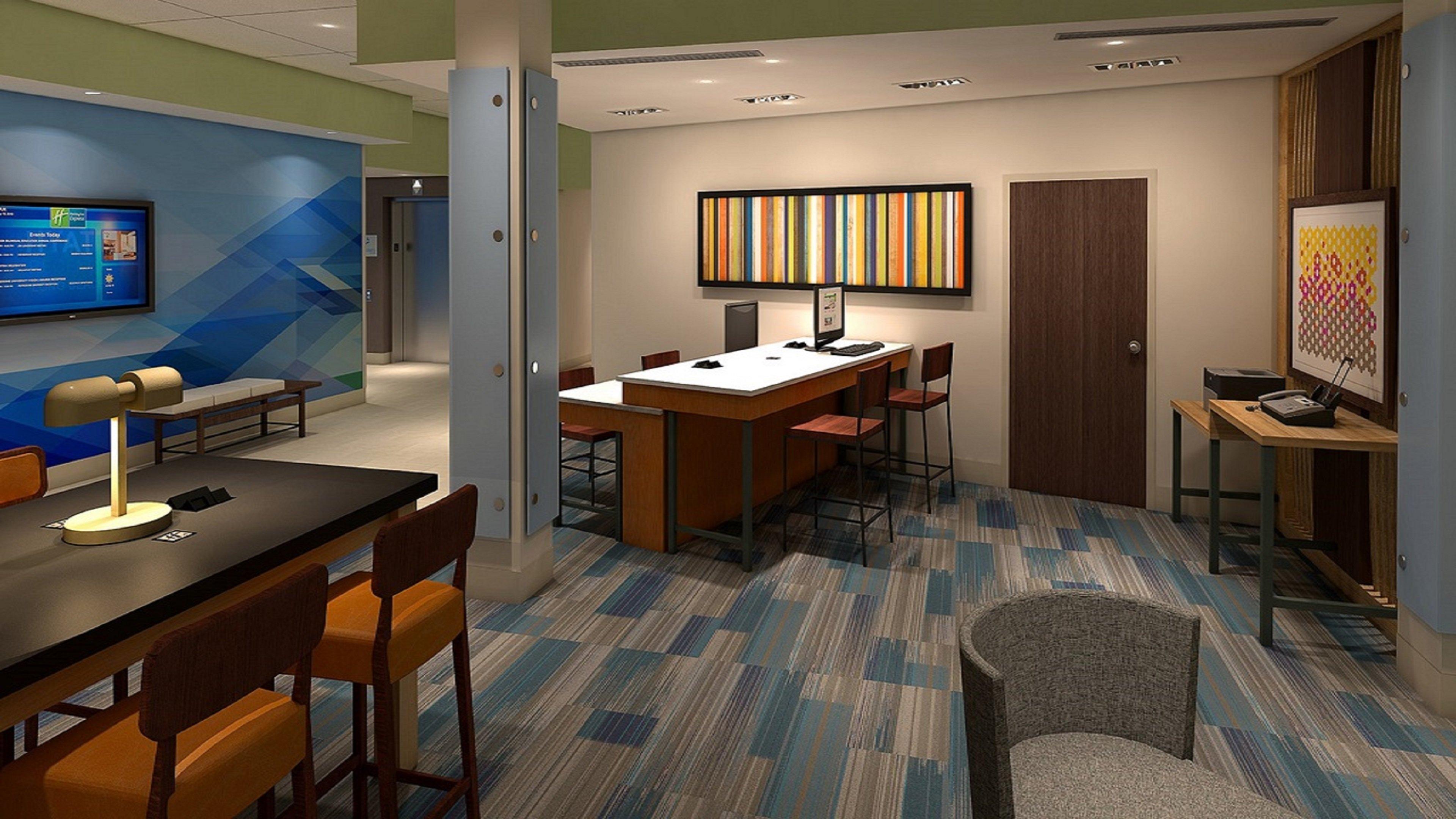 Holiday Inn Express Fullerton-Anaheim By Ihg Εξωτερικό φωτογραφία