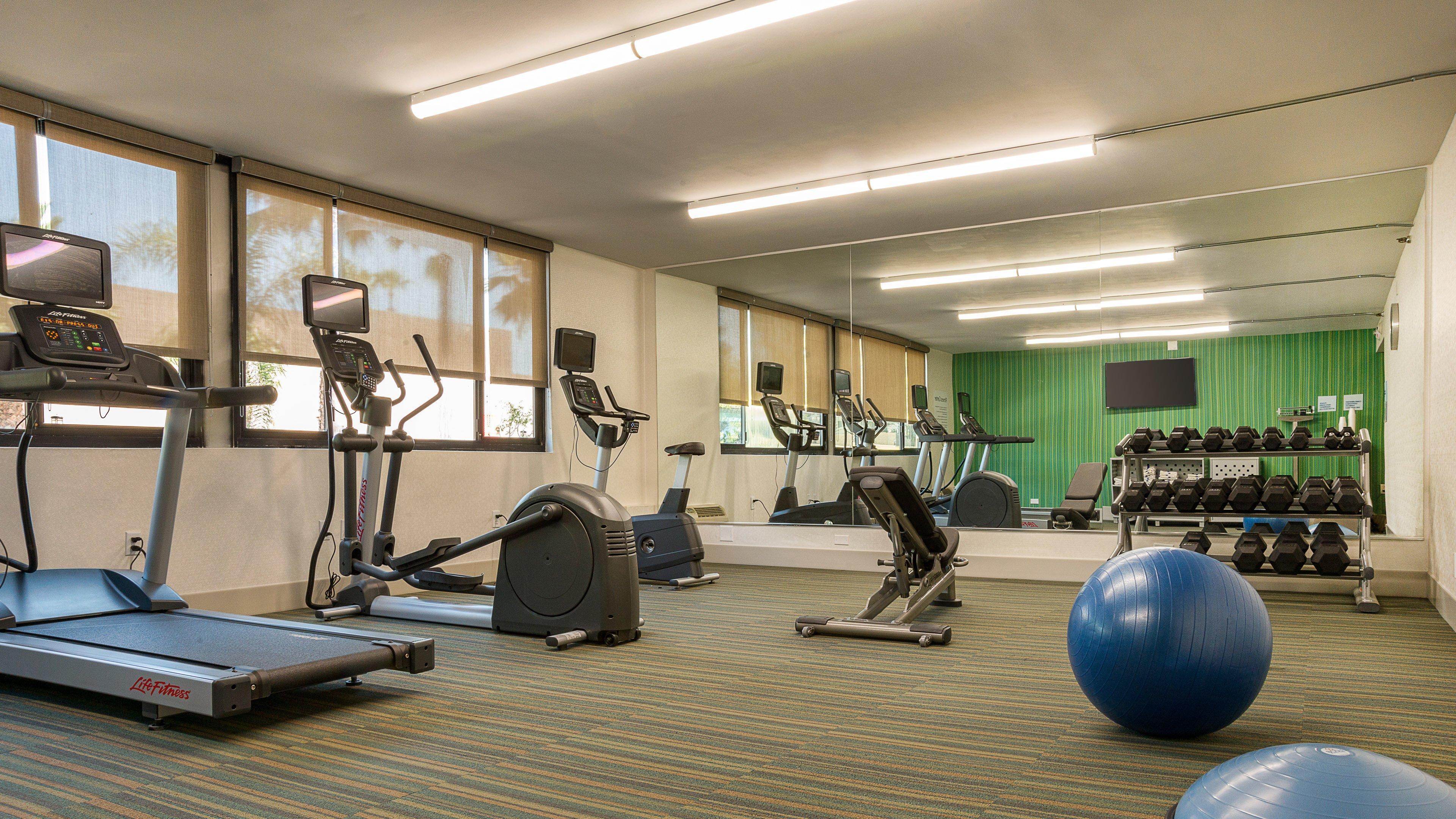 Holiday Inn Express Fullerton-Anaheim By Ihg Εξωτερικό φωτογραφία