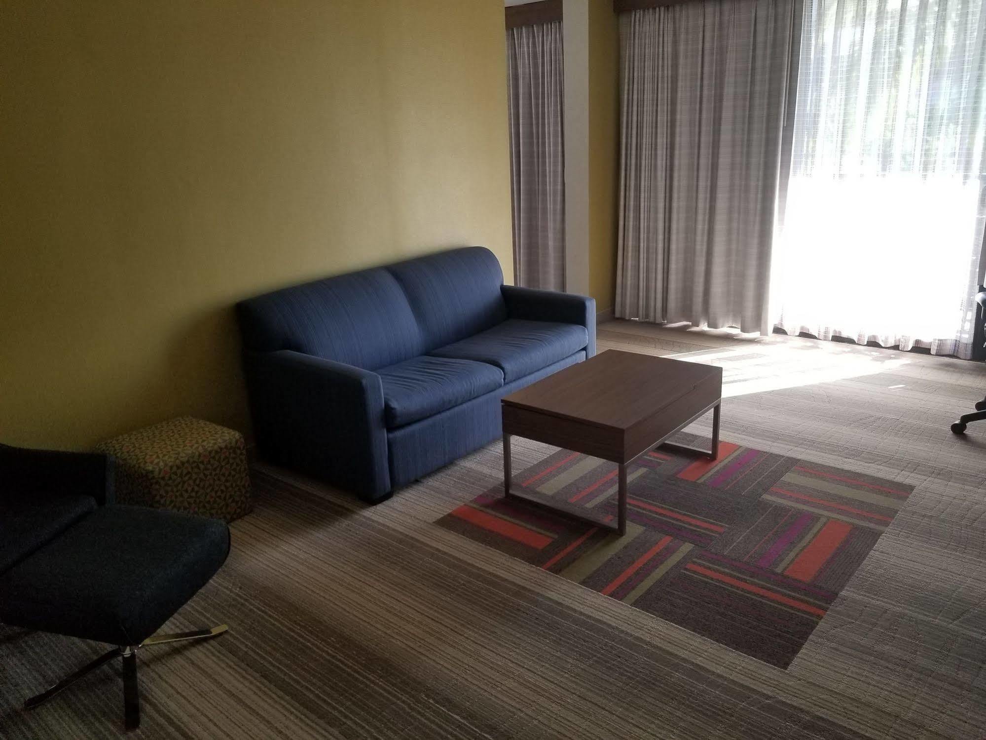 Holiday Inn Express Fullerton-Anaheim By Ihg Εξωτερικό φωτογραφία