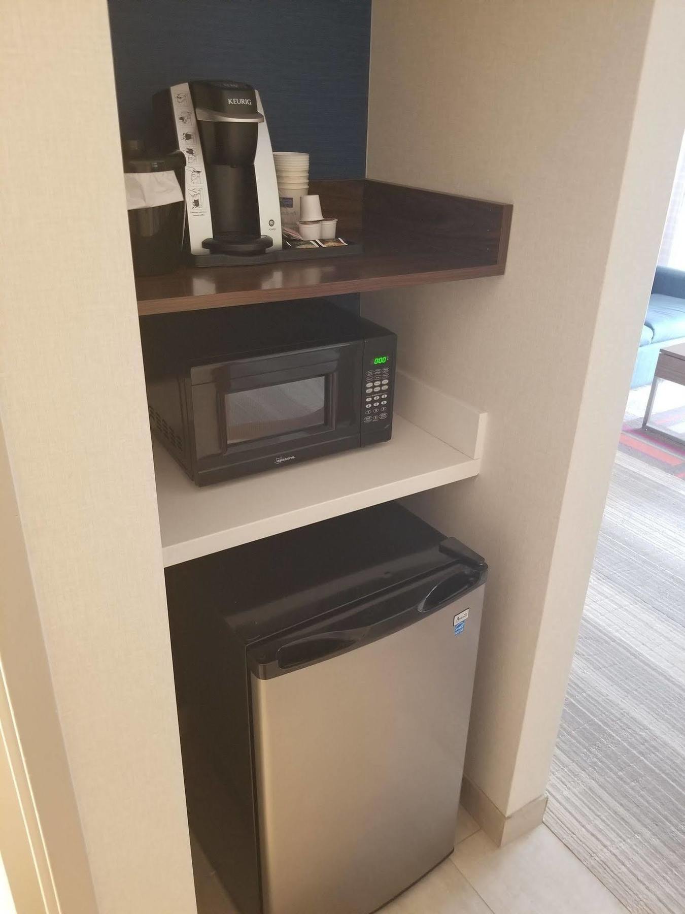 Holiday Inn Express Fullerton-Anaheim By Ihg Εξωτερικό φωτογραφία