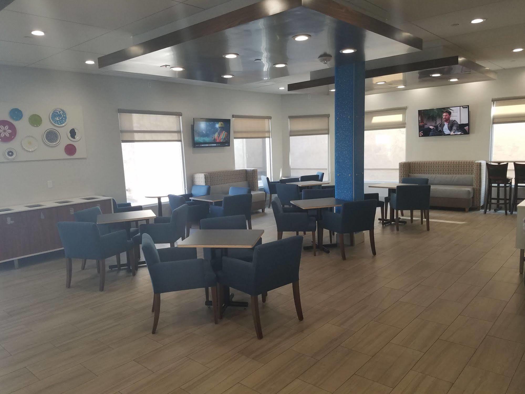 Holiday Inn Express Fullerton-Anaheim By Ihg Εξωτερικό φωτογραφία