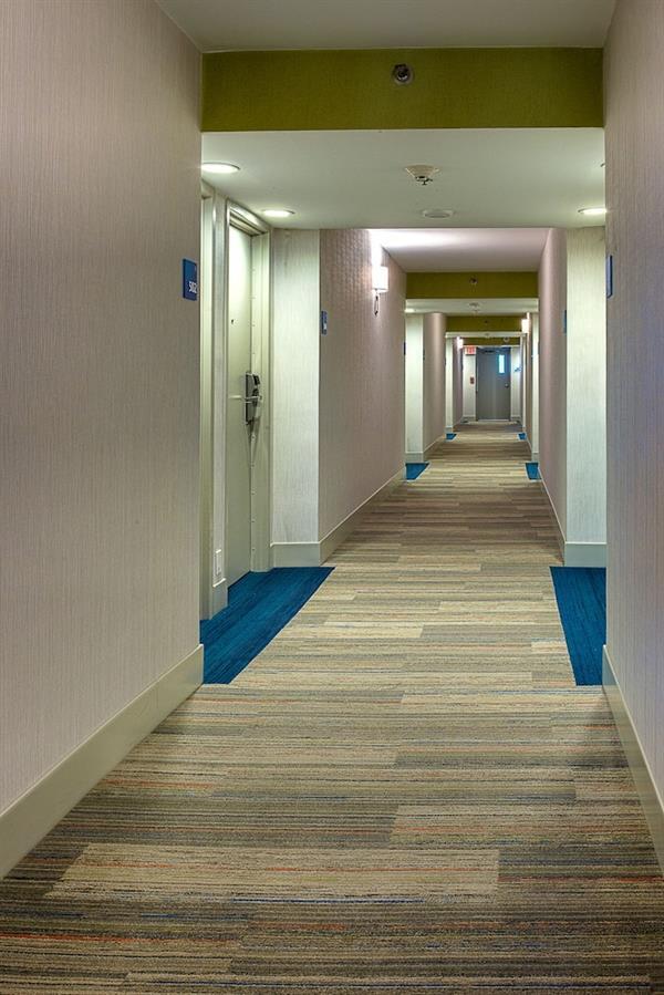 Holiday Inn Express Fullerton-Anaheim By Ihg Εξωτερικό φωτογραφία