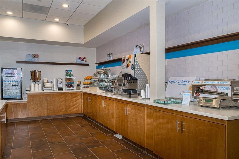 Holiday Inn Express Fullerton-Anaheim By Ihg Εξωτερικό φωτογραφία